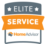 Homeadvisor Elite Service